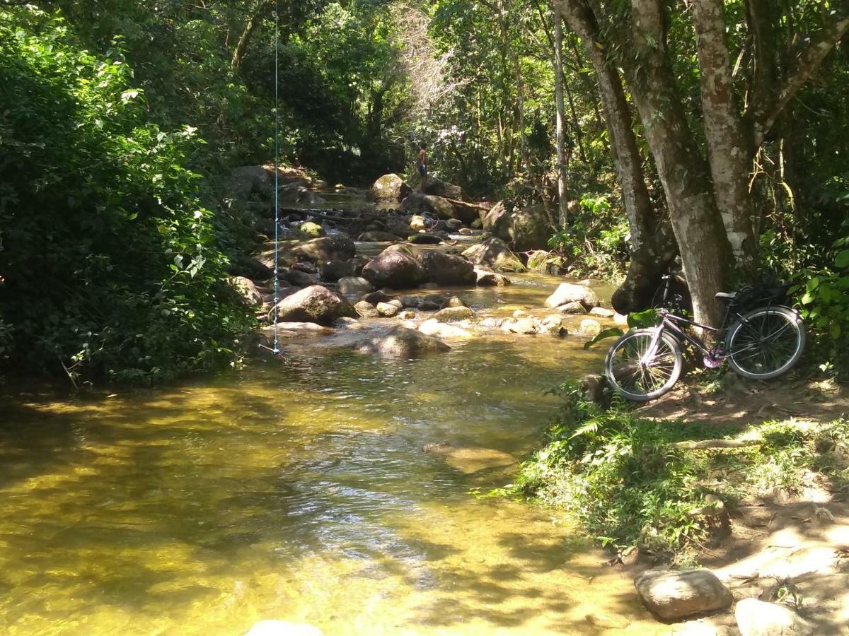Caraguatatuba De Frente Para O Mar Εξωτερικό φωτογραφία