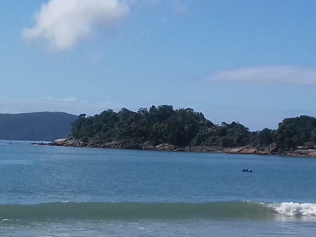 Caraguatatuba De Frente Para O Mar Εξωτερικό φωτογραφία