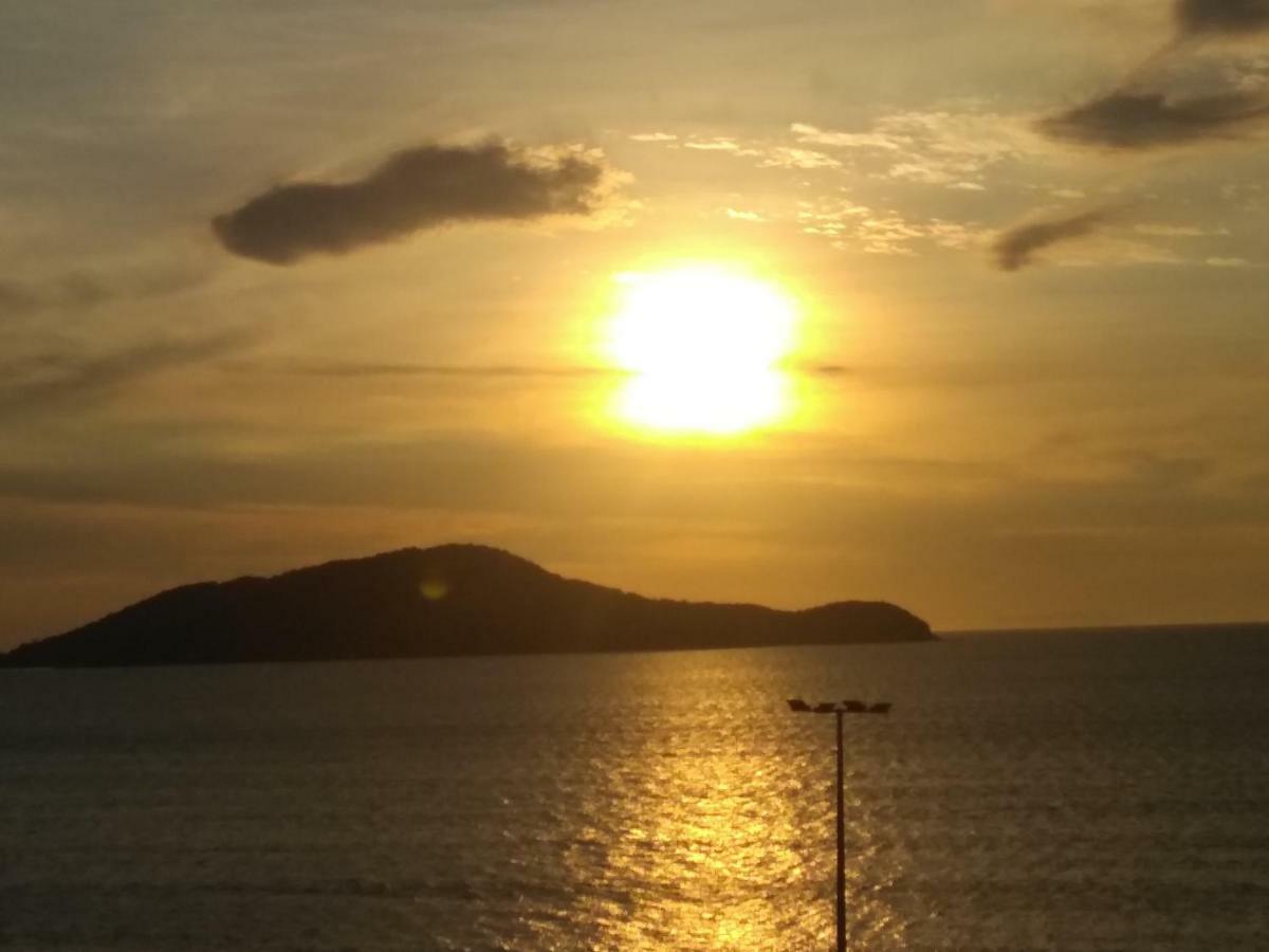 Caraguatatuba De Frente Para O Mar Εξωτερικό φωτογραφία