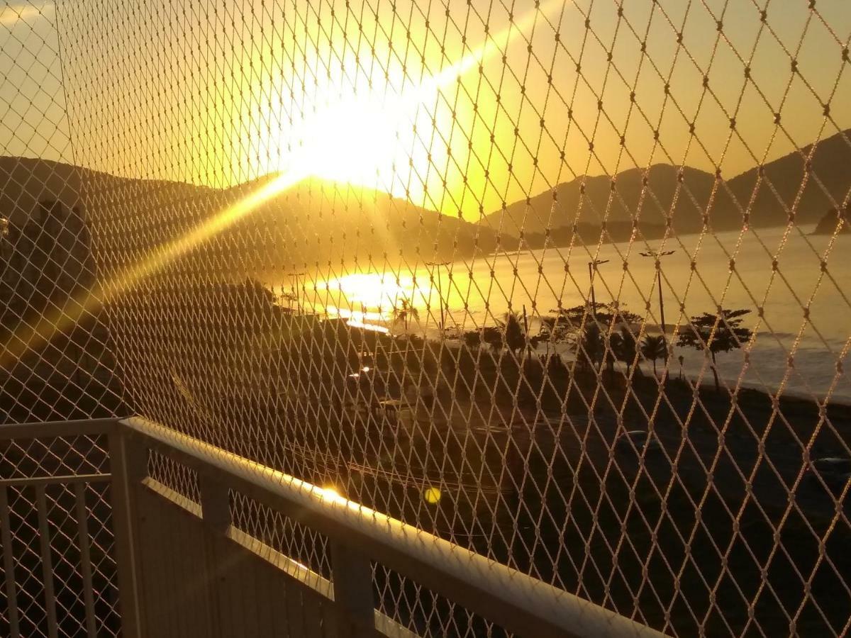 Caraguatatuba De Frente Para O Mar Εξωτερικό φωτογραφία