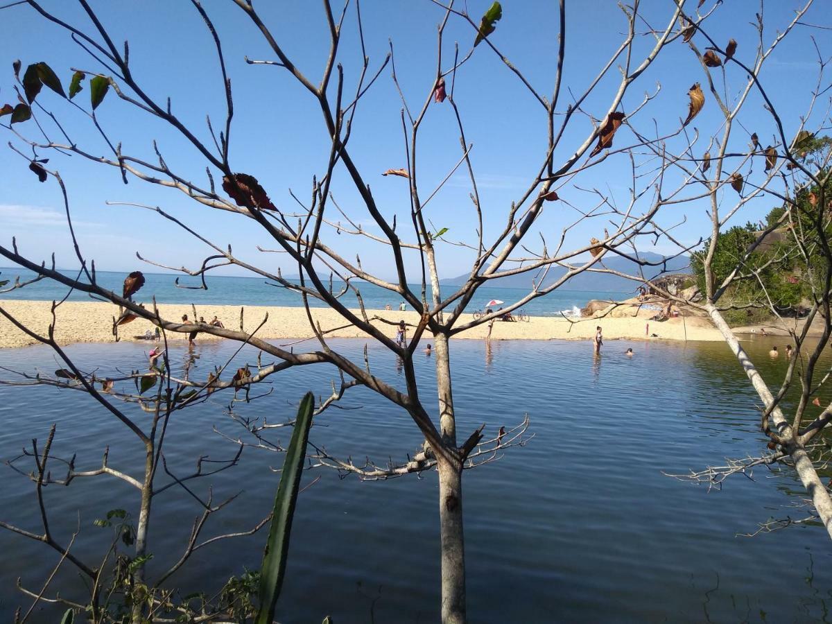 Caraguatatuba De Frente Para O Mar Εξωτερικό φωτογραφία