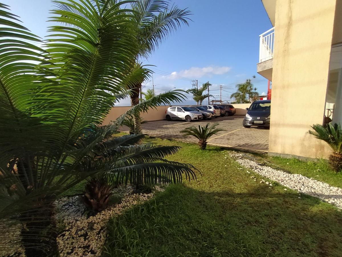 Caraguatatuba De Frente Para O Mar Εξωτερικό φωτογραφία